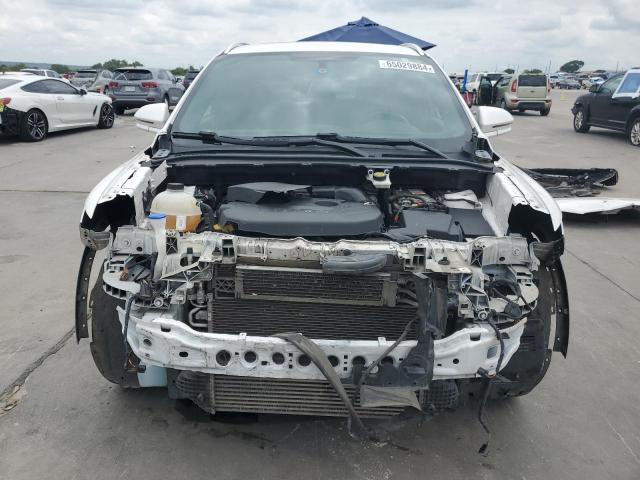 Photo 5 from auction – 2019 LINCOLN MKC RESERV with VIN 5LMCJ3C93KUL25848