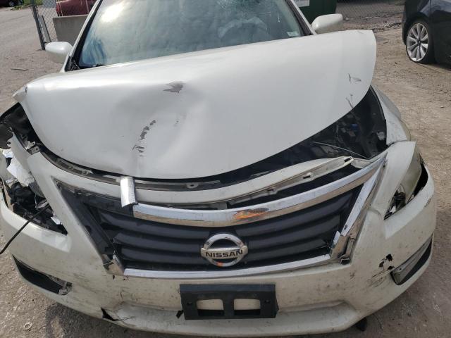 Photo 11 from auction – 2015 NISSAN ALTIMA 2.5 with VIN 1N4AL3AP7FC158146