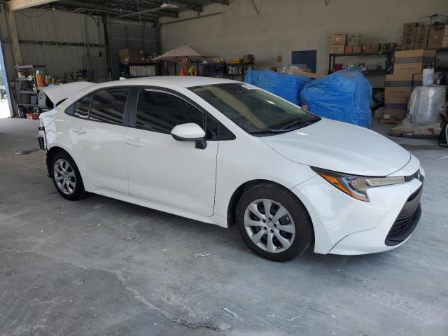 Photo 4 from auction – 2023 TOYOTA COROLLA LE with VIN 5YFB4MDE9PP020886