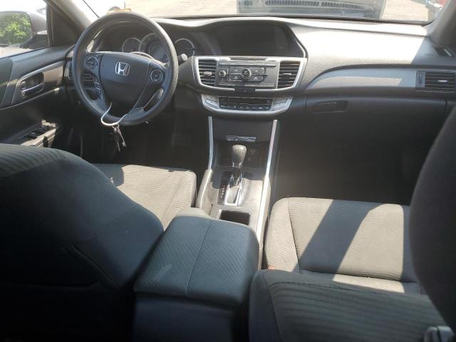 Photo 8 from auction – 2015 HONDA ACCORD LX with VIN 1HGCR2F33FA166999