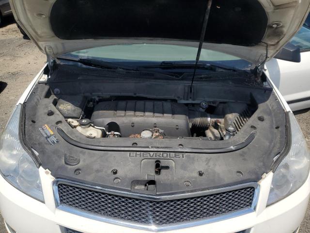 Photo 12 from auction – 2012 CHEVROLET TRAVERSE L with VIN 1GNKVFED5CJ418889