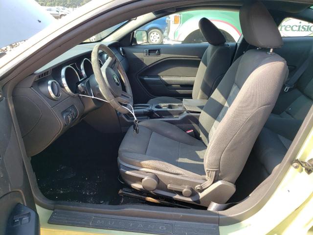 Photo 7 from auction – 2005 FORD MUSTANG with VIN 1ZVFT80NX55237162