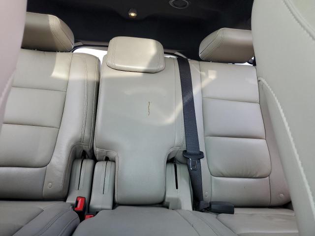 Photo 10 from auction – 2014 FORD EXPLORER X with VIN 1FM5K7D89EGA96441
