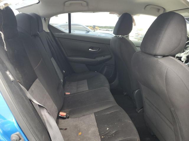 Photo 10 from auction – 2021 NISSAN SENTRA SR with VIN 3N1AB8DV6MY313149
