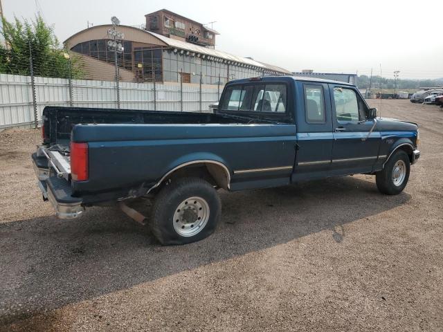 Photo 3 from auction – 1997 FORD F 250 with VIN 1FTHX25H6VEA78124