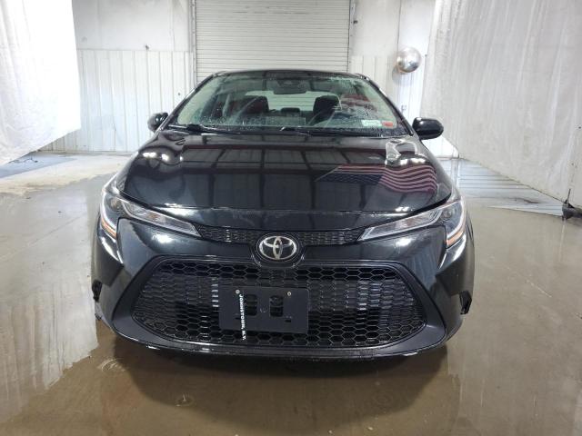 Photo 5 from auction – 2021 TOYOTA COROLLA LE with VIN 5YFEPMAE1MP202439