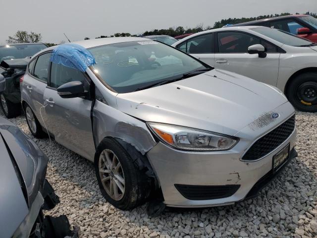 Photo 4 from auction – 2017 FORD FOCUS SE with VIN 1FADP3K24HL233005