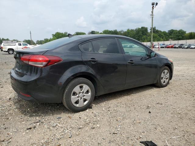 Photo 3 from auction – 2017 KIA FORTE LX with VIN 3KPFL4A70HE142744