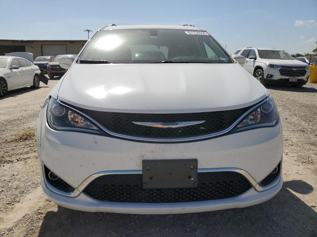 Photo 5 from auction – 2018 CHRYSLER PACIFICA T with VIN 2C4RC1EG4JR144488