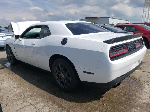Photo 2 from auction – 2018 DODGE CHALLENGER with VIN 2C3CDZGG9JH205603