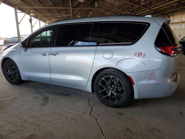 Photo 2 from auction – 2022 CHRYSLER PACIFICA L with VIN 2C4RC1GG7NR137683