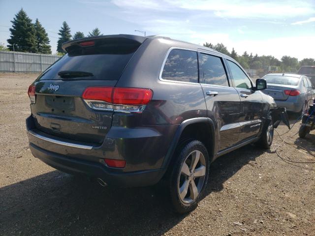 Photo 3 from auction – 2015 JEEP GRAND CHER with VIN 1C4RJFBG3FC925218