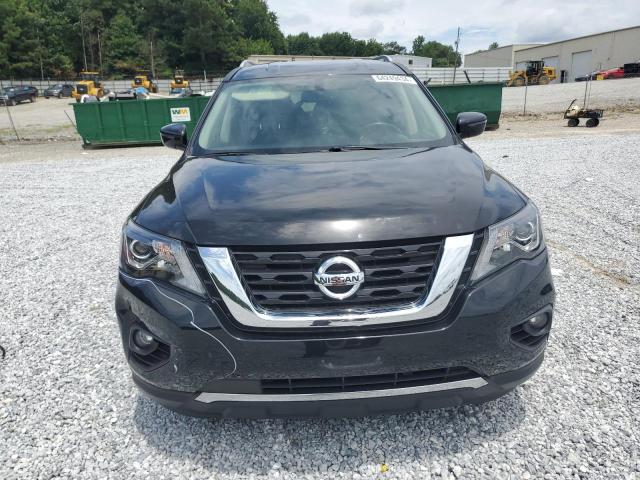 Photo 5 from auction – 2018 NISSAN PATHFINDER with VIN 5N1DR2MM3JC674557