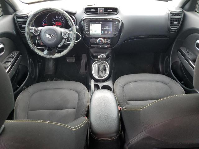 Photo 8 from auction – 2015 KIA SOUL + with VIN KNDJP3A51F7224194