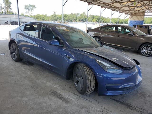 Photo 4 from auction – 2023 TESLA MODEL 3 with VIN 5YJ3E1EA2PF679545