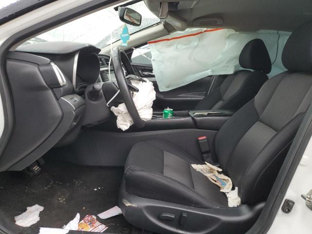 Photo 7 from auction – 2018 NISSAN MAXIMA 3.5 with VIN 1N4AA6AP2JC393652