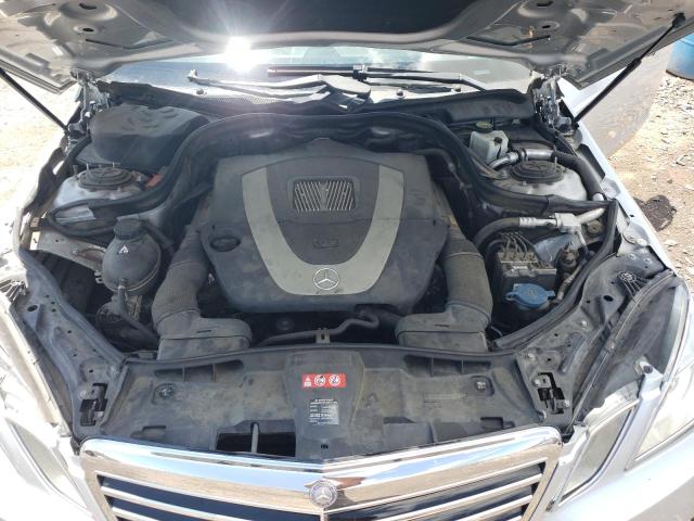 Photo 11 from auction – 2011 MERCEDES-BENZ E 350 4MAT with VIN WDDHF8HB3BA321832