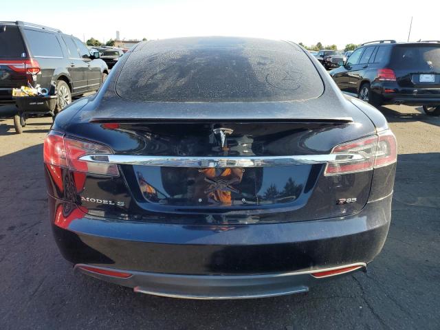 Photo 6 from auction – 2013 TESLA MODEL S with VIN 5YJSA1CP5DFP06697