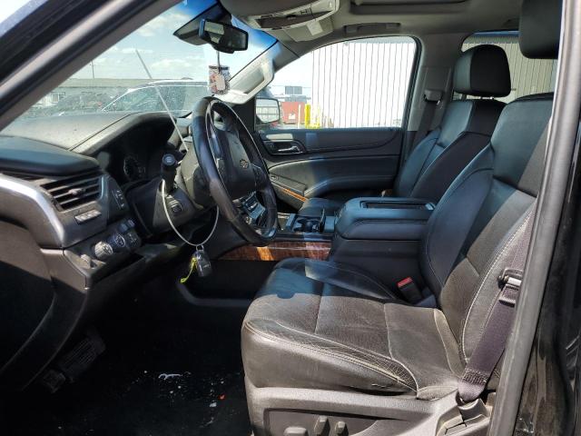 Photo 7 from auction – 2016 CHEVROLET SUBURBAN K with VIN 1GNSKJKC6GR472877
