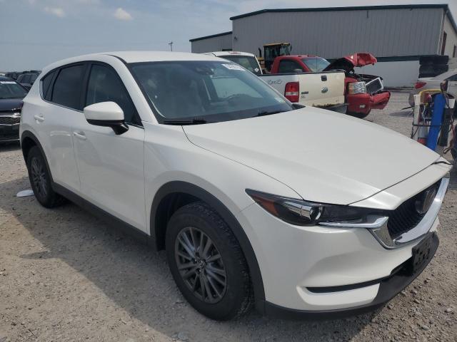 Photo 4 from auction – 2019 MAZDA CX-5 TOURI with VIN JM3KFBCM7K0570962