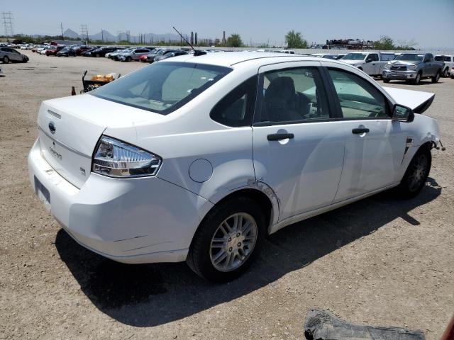 Photo 3 from auction – 2008 FORD FOCUS SE with VIN 1FAHP35N18W159547