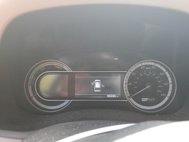 Photo 9 from auction – 2018 KIA NIRO LX with VIN KNDCM3LD4J5135911