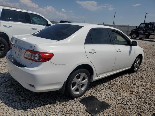 Photo 3 from auction – 2013 TOYOTA COROLLA BA with VIN 2T1BU4EE4DC937857