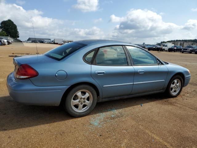 Photo 3 from auction – 2005 FORD TAURUS SE with VIN 1FAFP53U45A198008