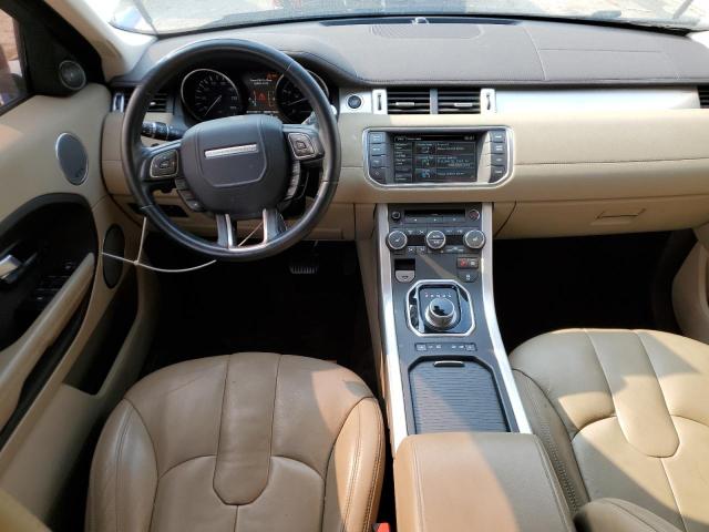 Photo 8 from auction – 2015 LAND ROVER RANGE ROVE with VIN SALVP2BG8FH058982