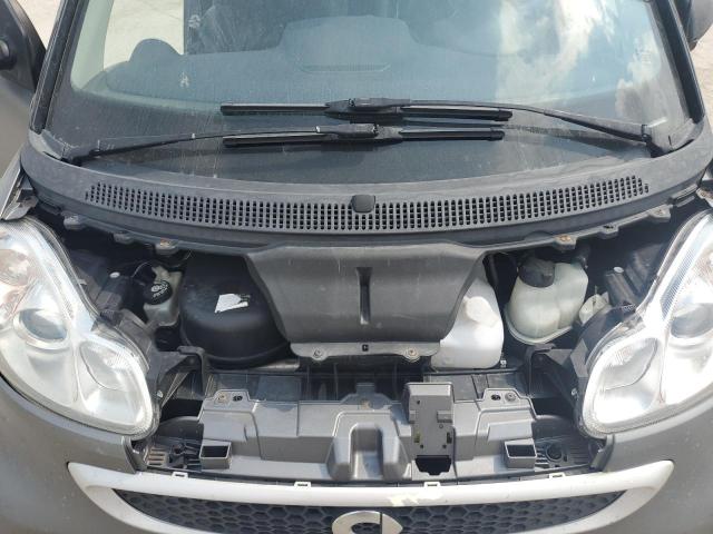 Photo 11 from auction – 2015 SMART FORTWO with VIN WMEEJ3BA2FK815728