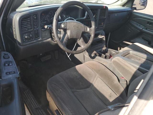 Photo 8 from auction – 2004 CHEVROLET SILVERADO with VIN 1GCEK19T94E168554