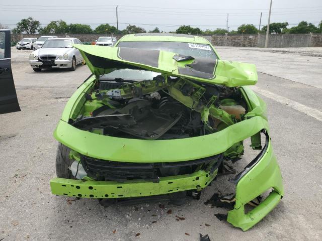صورة رقم 5 من المزاد - 2019 DODGE CHARGER SX مع VIN 2C3CDXJG0KH682452