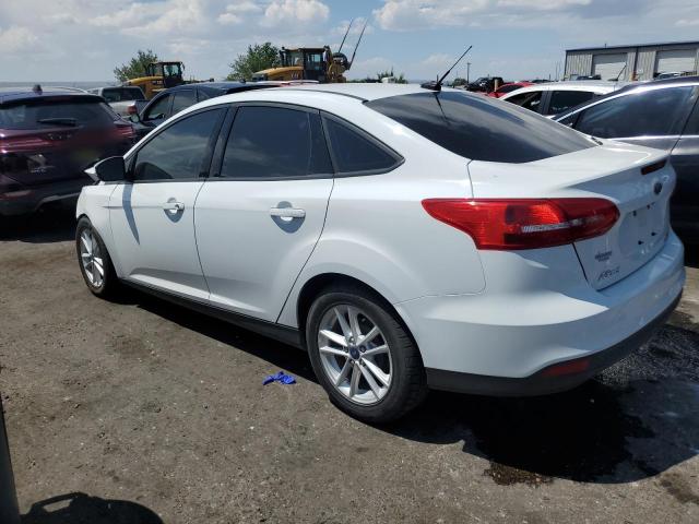 Photo 2 from auction – 2016 FORD FOCUS SE with VIN 1FADP3F23GL365794