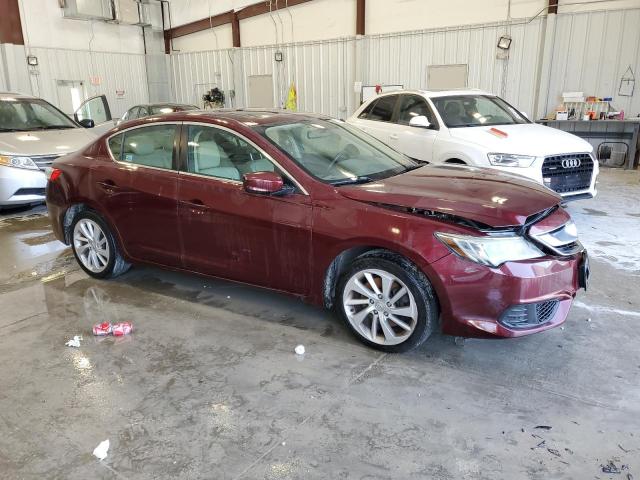 Фото 4 с аукциона – 2016 ACURA ILX BASE W с VIN 19UDE2F37GA024429