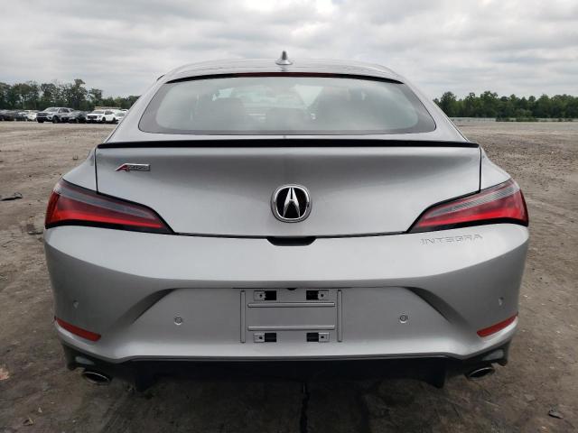 Photo 6 from auction – 2024 ACURA INTEGRA with VIN 19UDE4H66RA026582