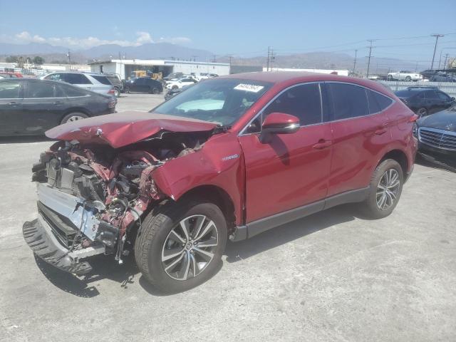 2021 Toyota Venza