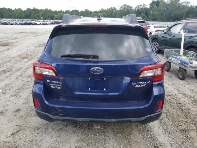 Photo 6 from auction – 2017 SUBARU OUTBACK 2. with VIN 4S4BSANC4H3438845