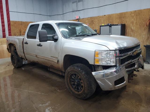 Photo 4 from auction – 2012 CHEVROLET SILVERADO with VIN 1GC1KXC82CF206060