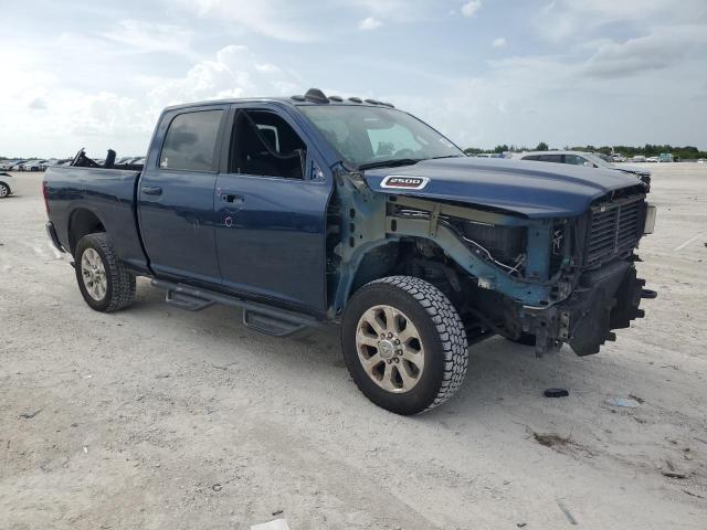 Photo 4 from auction – 2021 RAM 2500 BIG H with VIN 3C6UR5DL9MG645103
