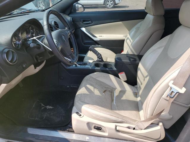 Photo 7 from auction – 2007 PONTIAC G6 with VIN 1G2ZH36N674136242