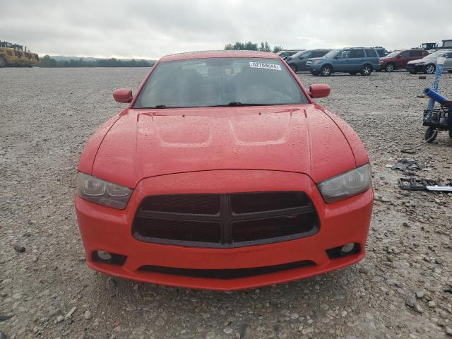 Photo 5 from auction – 2014 DODGE CHARGER SX with VIN 2C3CDXJG5EH255062