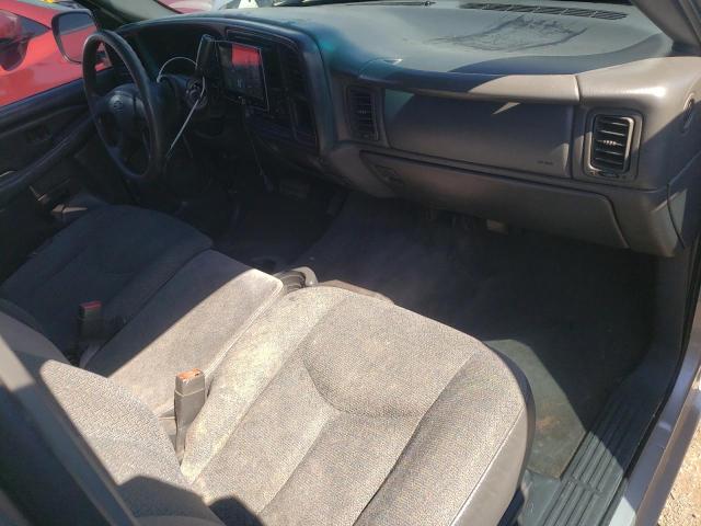 Photo 8 from auction – 2007 CHEVROLET SILVERADO with VIN 1GCEC14V87Z179029