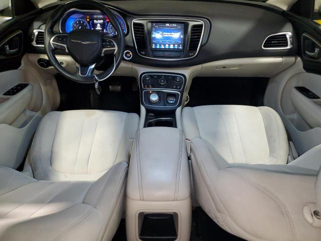Photo 8 from auction – 2015 CHRYSLER 200 LIMITE with VIN 1C3CCCAB9FN642514