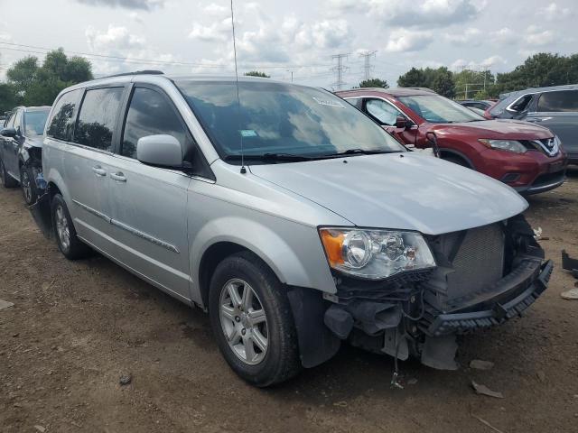 Photo 4 from auction – 2012 CHRYSLER TOWN & COU with VIN 2C4RC1BG6CR292312