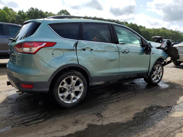 Photo 3 from auction – 2013 FORD ESCAPE SEL with VIN 1FMCU0HX0DUD48622