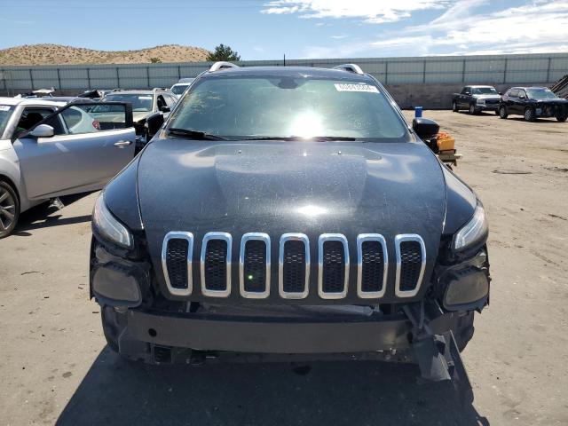 Photo 5 from auction – 2018 JEEP CHEROKEE L with VIN 1C4PJMLX3JD501566