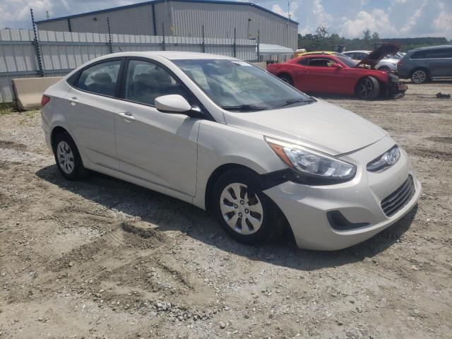 Photo 4 from auction – 2016 HYUNDAI ACCENT SE with VIN KMHCT4AE0GU107506