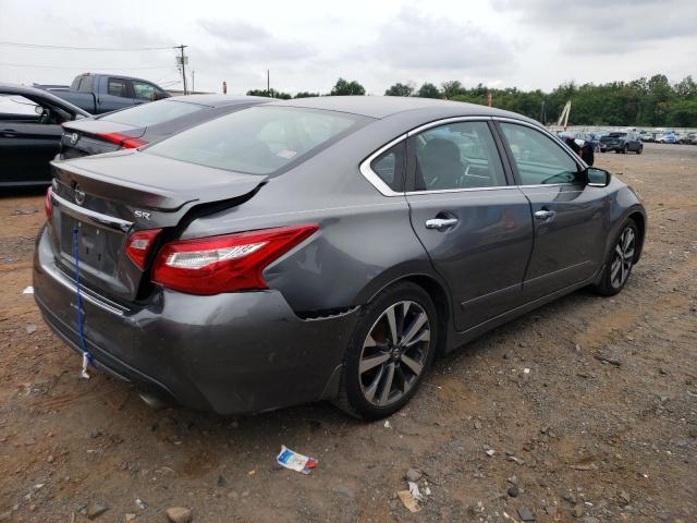 Photo 3 from auction – 2016 NISSAN ALTIMA 2.5 with VIN 1N4AL3AP2GC208050