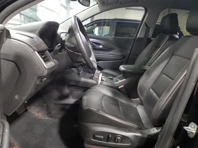 Photo 7 from auction – 2019 GMC TERRAIN SL with VIN 3GKALVEX8KL381993