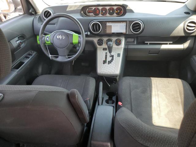 Photo 8 from auction – 2010 TOYOTA SCION XB with VIN JTLZE4FE2A1110986